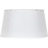 18" Drum Lamp Shade