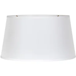 18" Drum Lamp Shade