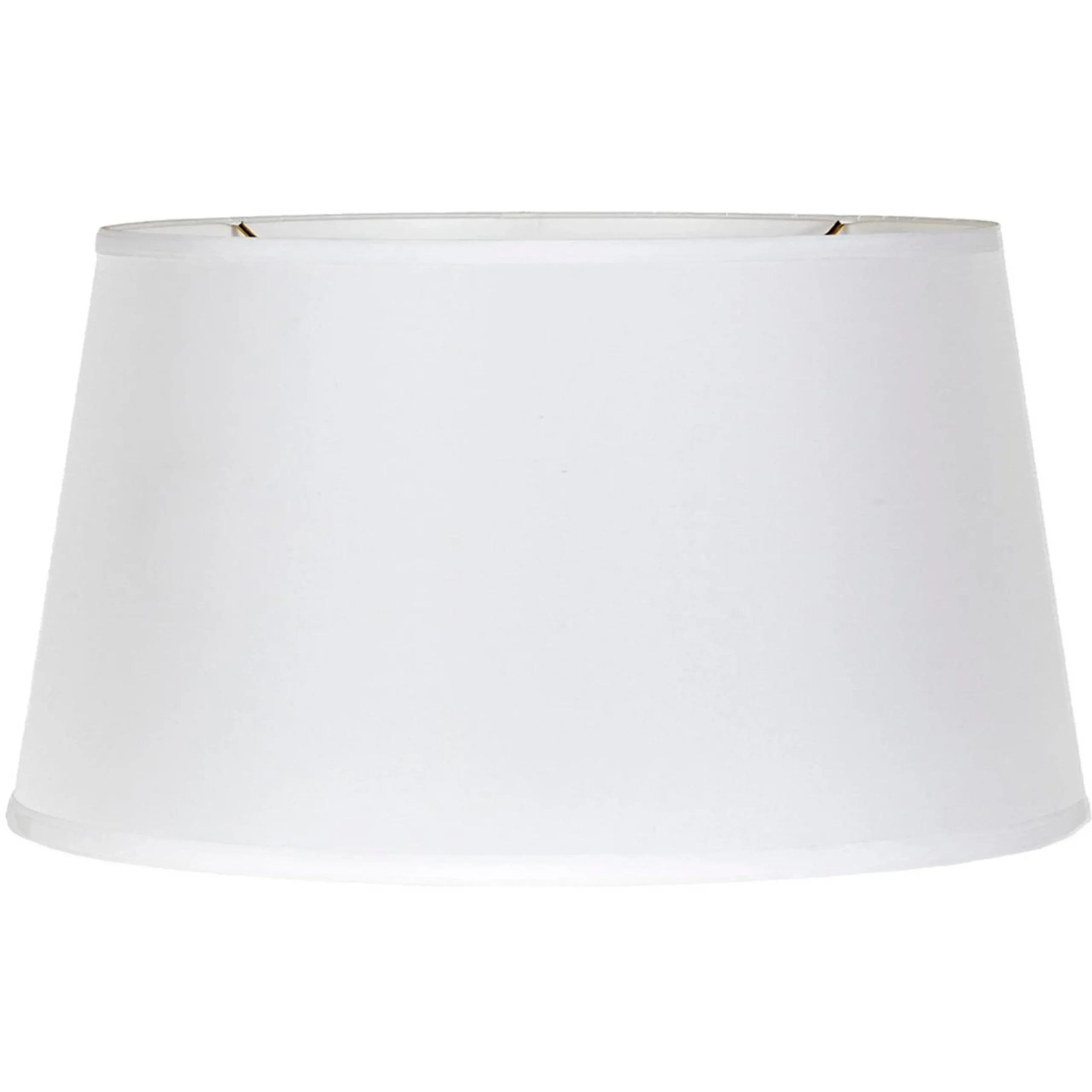 18" Drum Lamp Shade