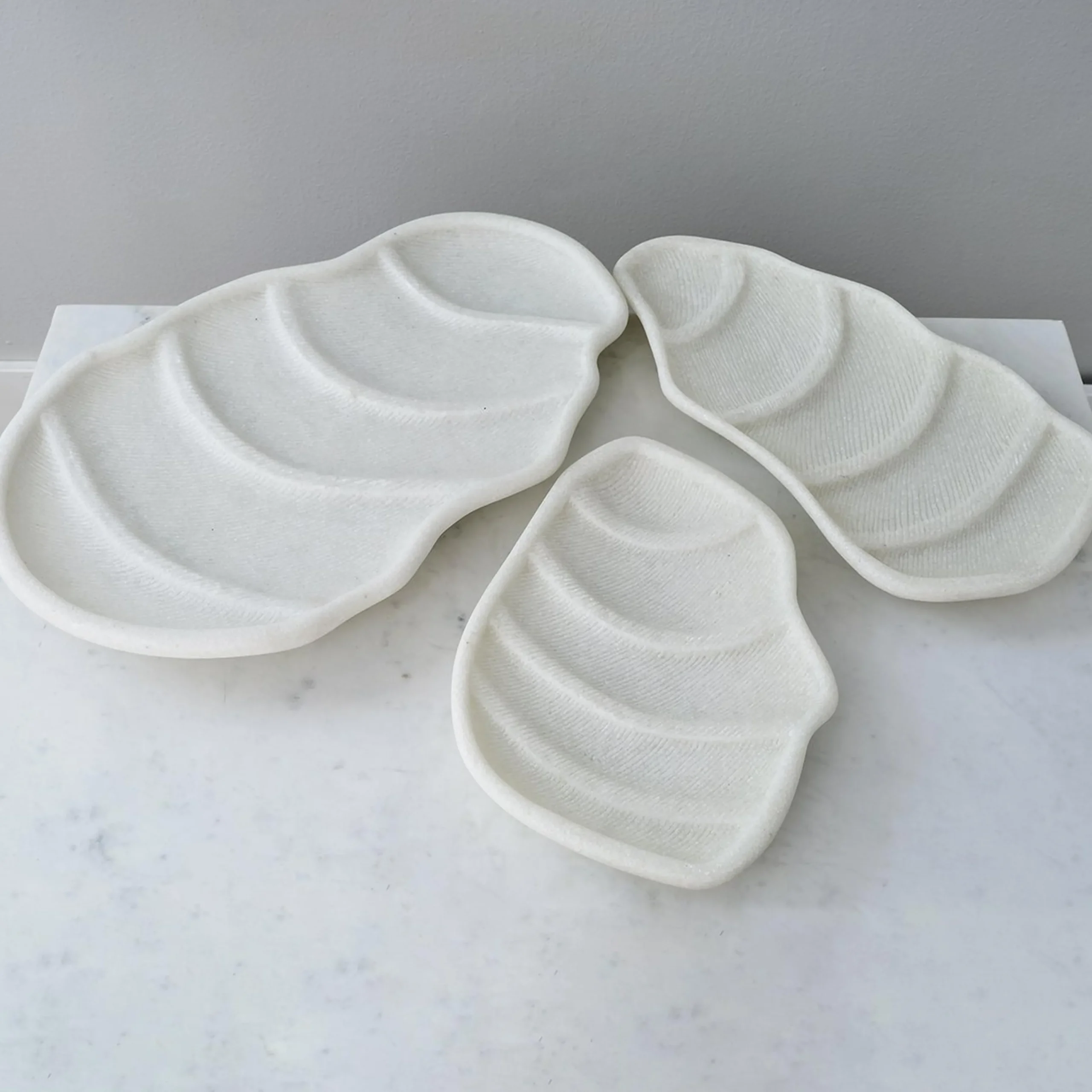 Drummond Trays - Set of 3