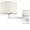 Drum Shade Swing Arm
