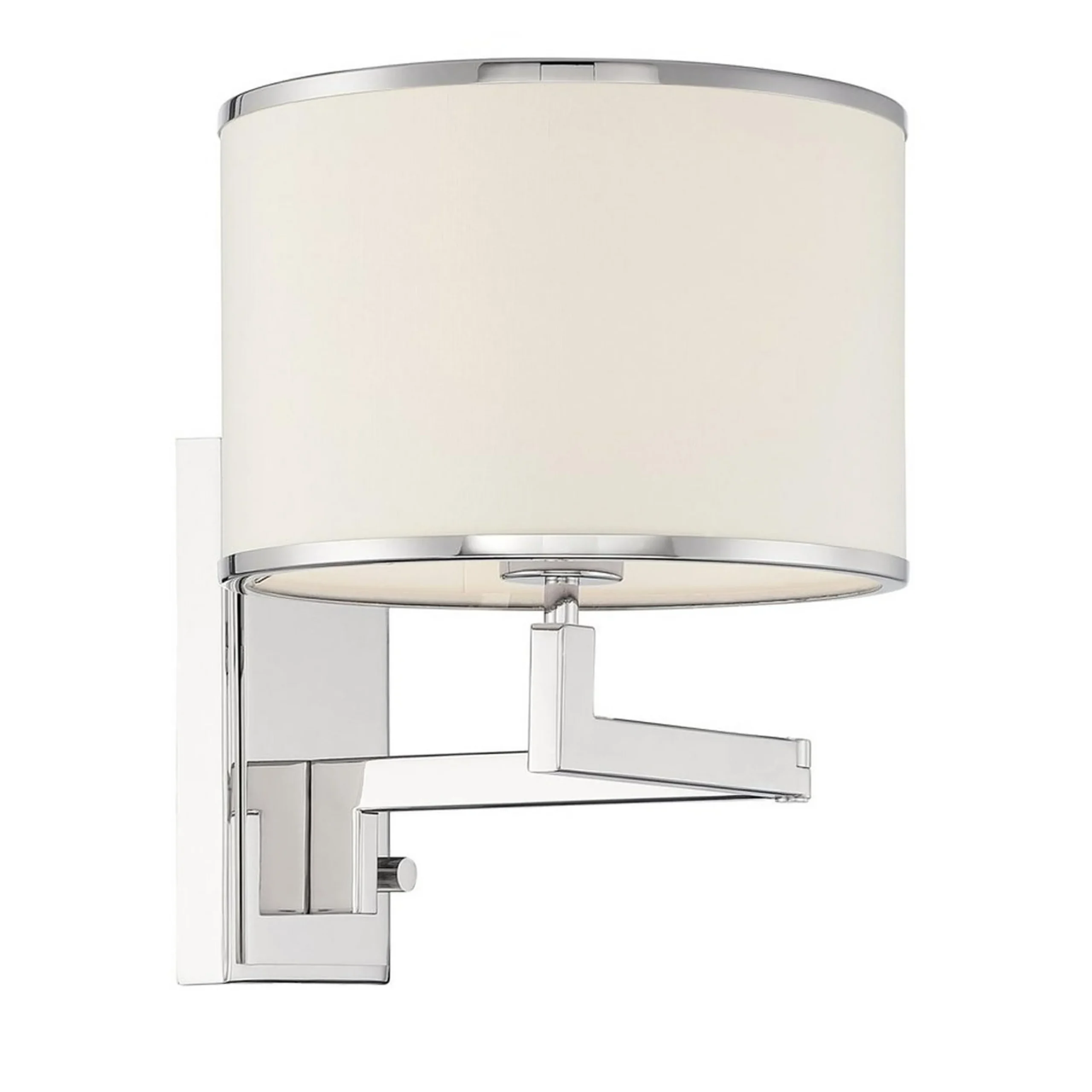 Drum Shade Swing Arm