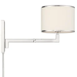 Drum Shade Swing Arm