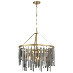 Dunoir Chandelier - 24