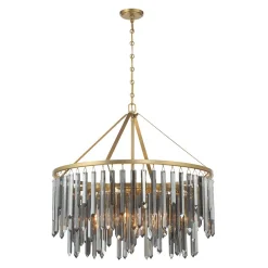 Dunoir Chandelier - 32