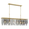 Dunoir Island Chandelier