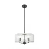 Dupuis Pendant - Clear