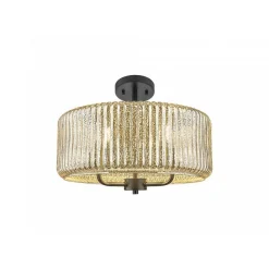 Dupuis Pendant - Mercury