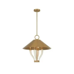 Dynasty Chandelier - 4 Light
