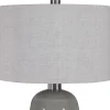 Earth and Clay Table Lamp