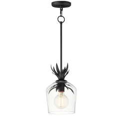 Eartha Pendant