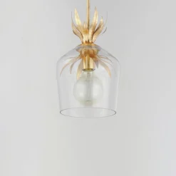 Eartha Pendant