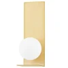 Earthling Sconce