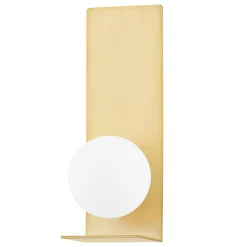Earthling Sconce