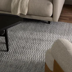 Eberhardt Handwoven Indoor / Outdoor Rug