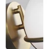 ED Ellen DeGeneres Apollo 1 Light Wall Sconce