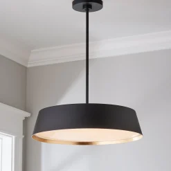ED Ellen DeGeneres Asher 5 Light Pendant