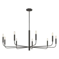 ED Ellen DeGeneres Brianna Chandelier