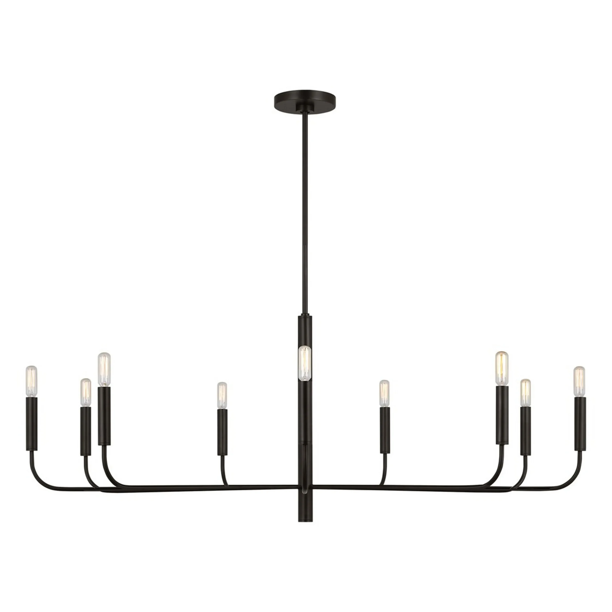 ED Ellen DeGeneres Brianna Chandelier