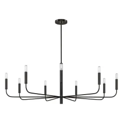 ED Ellen DeGeneres Brianna Chandelier