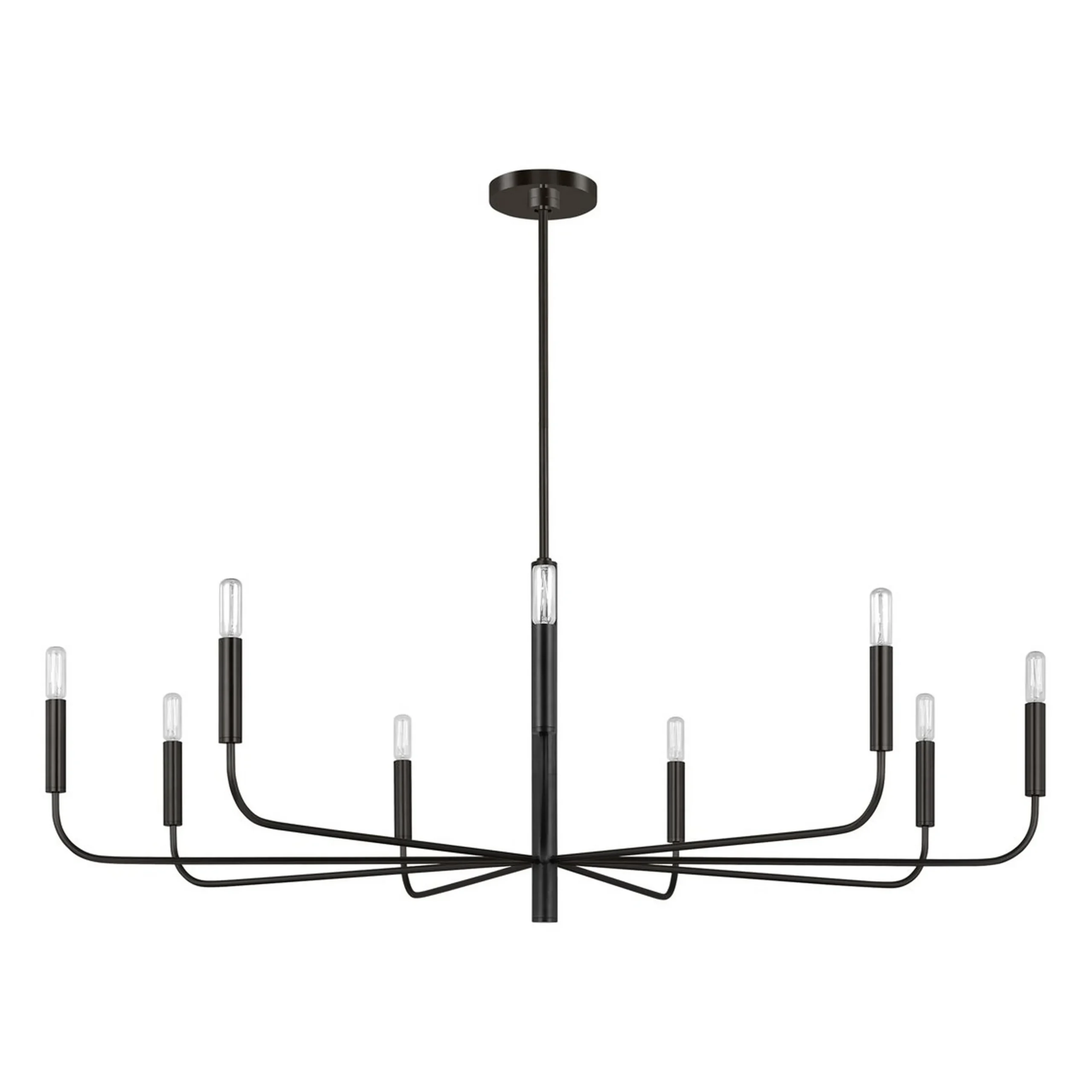 ED Ellen DeGeneres Brianna Chandelier