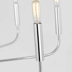 ED Ellen DeGeneres Brianna Chandelier