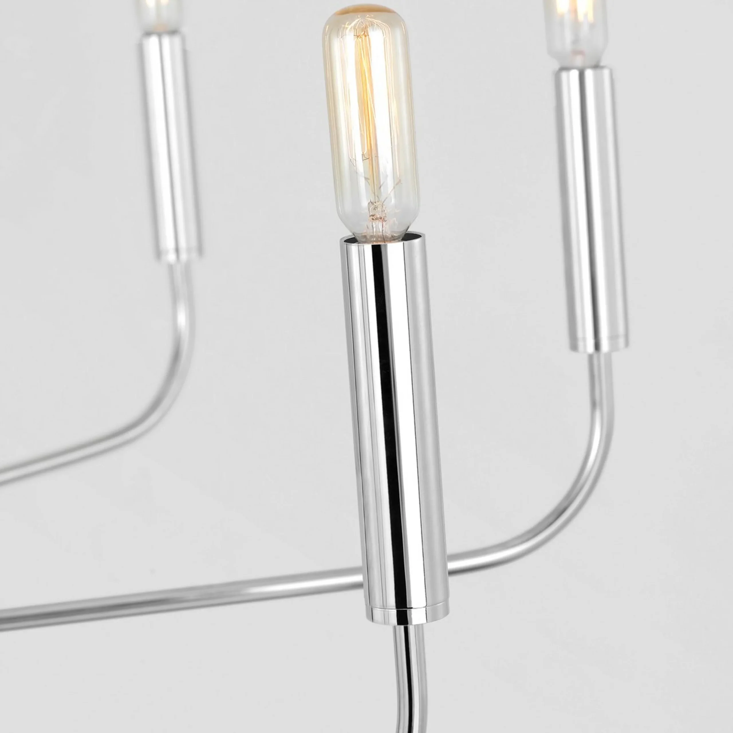 ED Ellen DeGeneres Brianna Chandelier