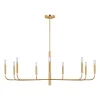 ED Ellen DeGeneres Brianna Chandelier