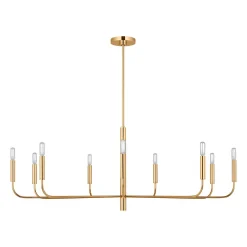 ED Ellen DeGeneres Brianna Chandelier