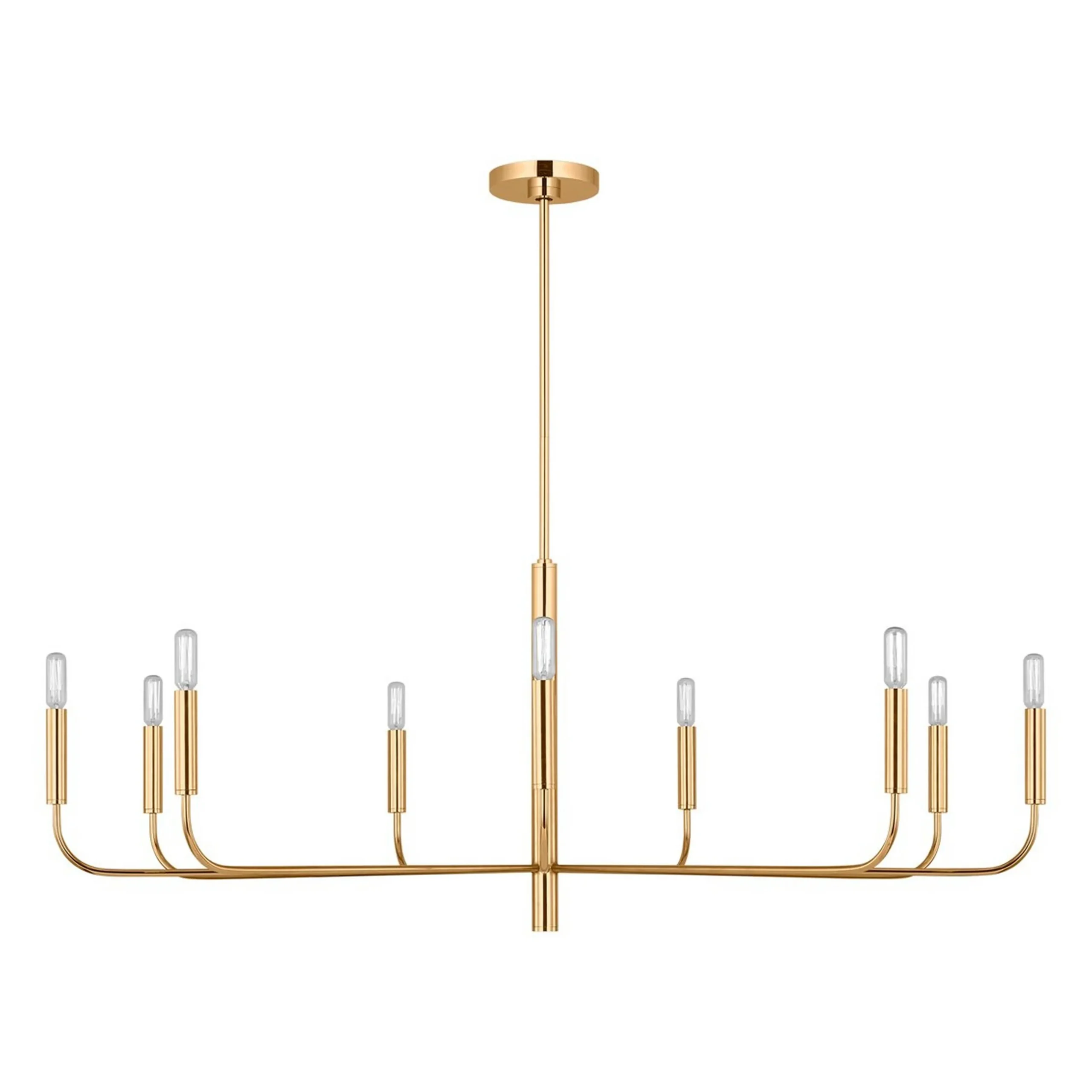 ED Ellen DeGeneres Brianna Chandelier