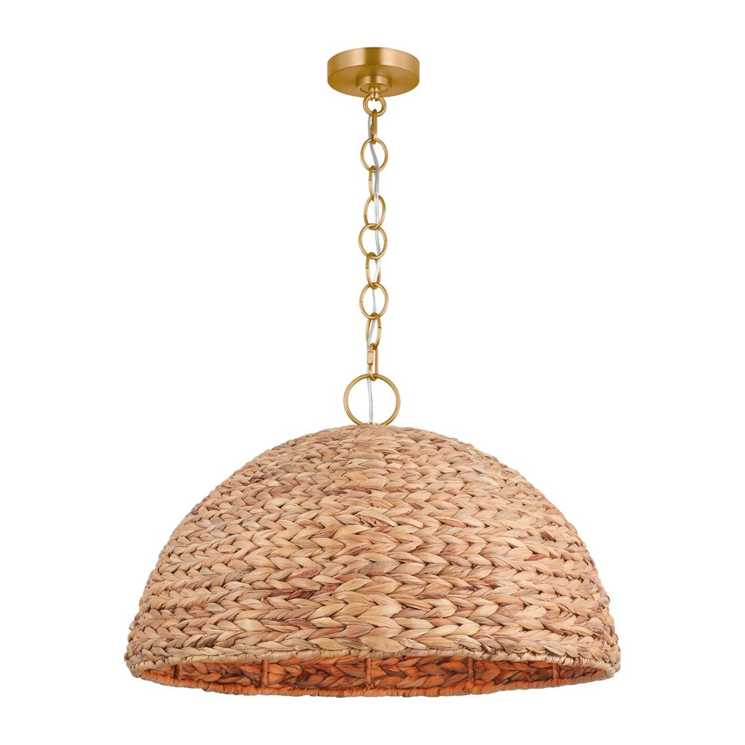 ED Ellen DeGeneres Cay Pendant - 24"