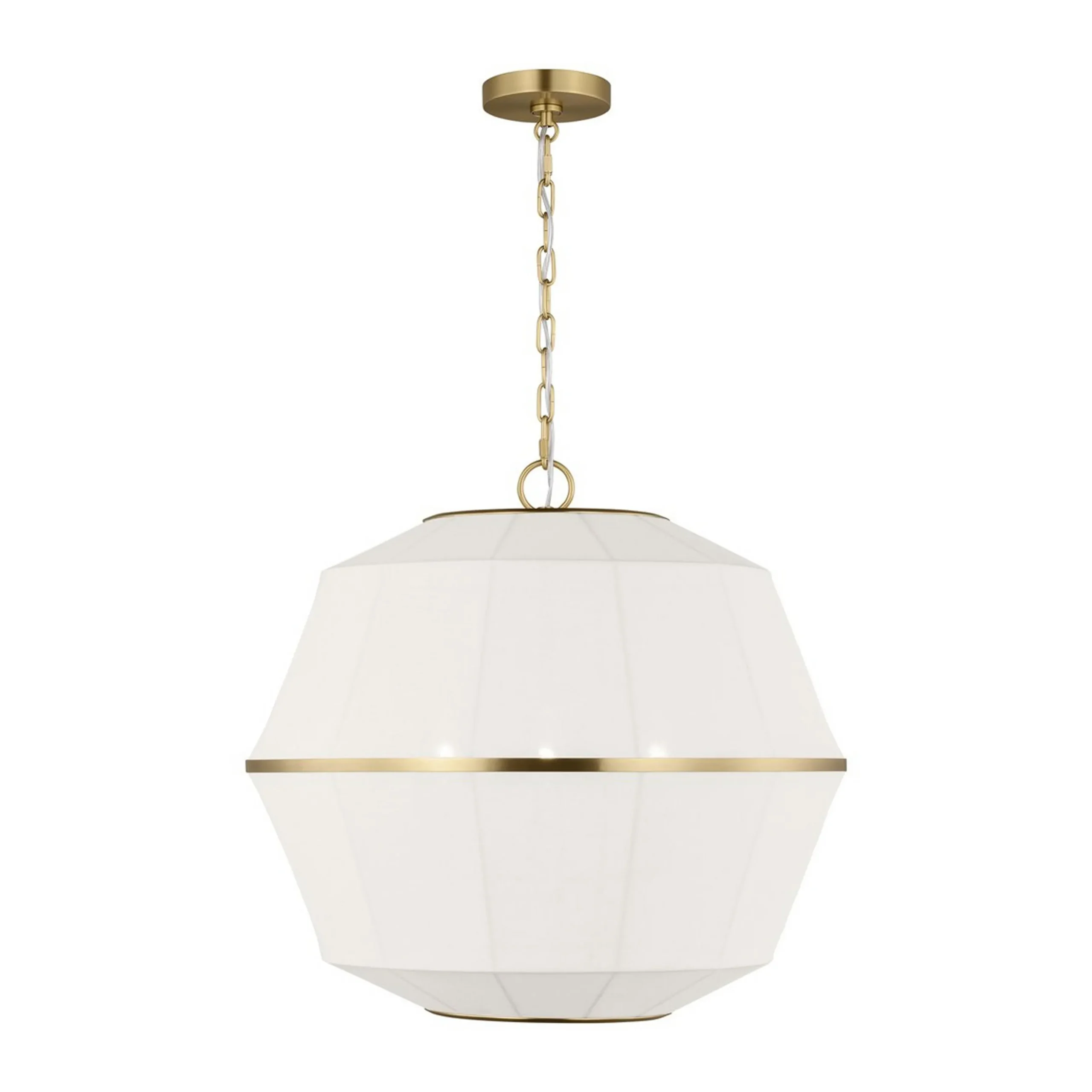 ED Ellen DeGeneres Hikari Lantern