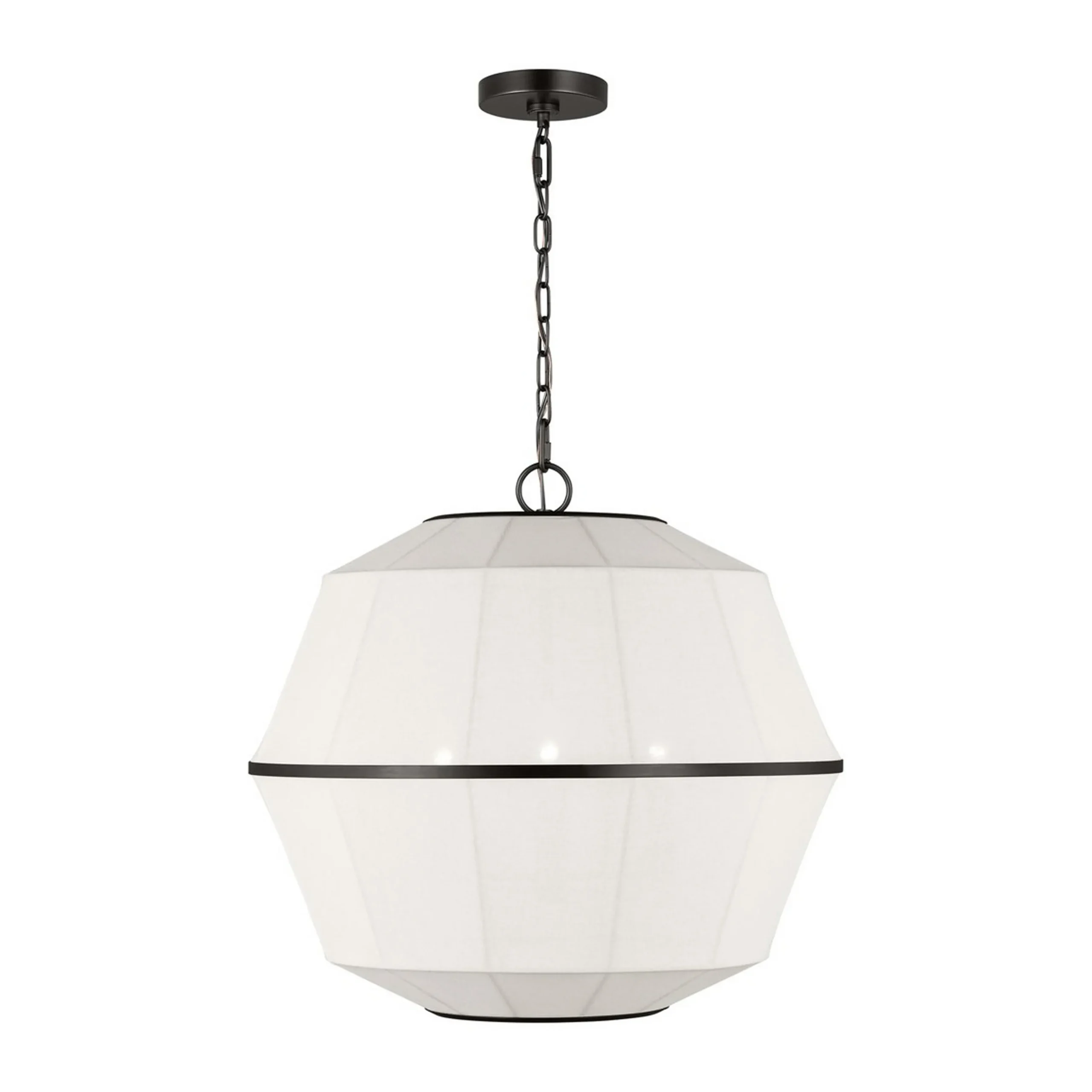 ED Ellen DeGeneres Hikari Lantern