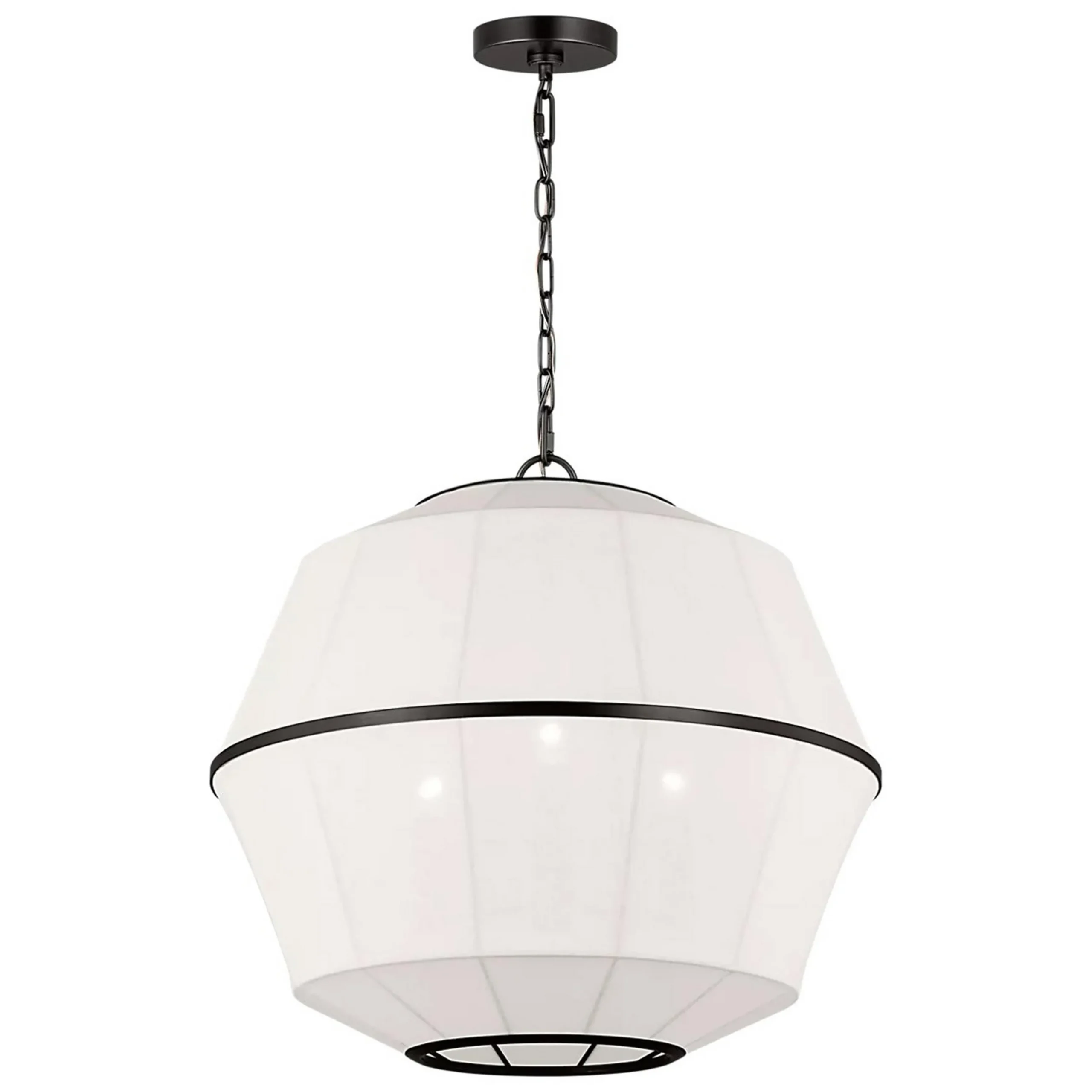 ED Ellen DeGeneres Hikari Lantern