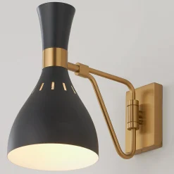 ED Ellen DeGeneres Joan 1 Light Wall Sconce