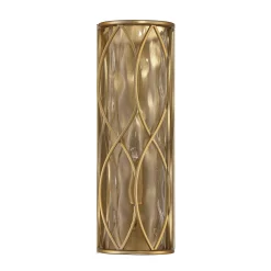 Edinburgh Bath Sconce