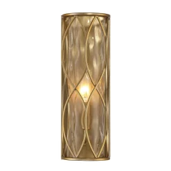 Edinburgh Bath Sconce