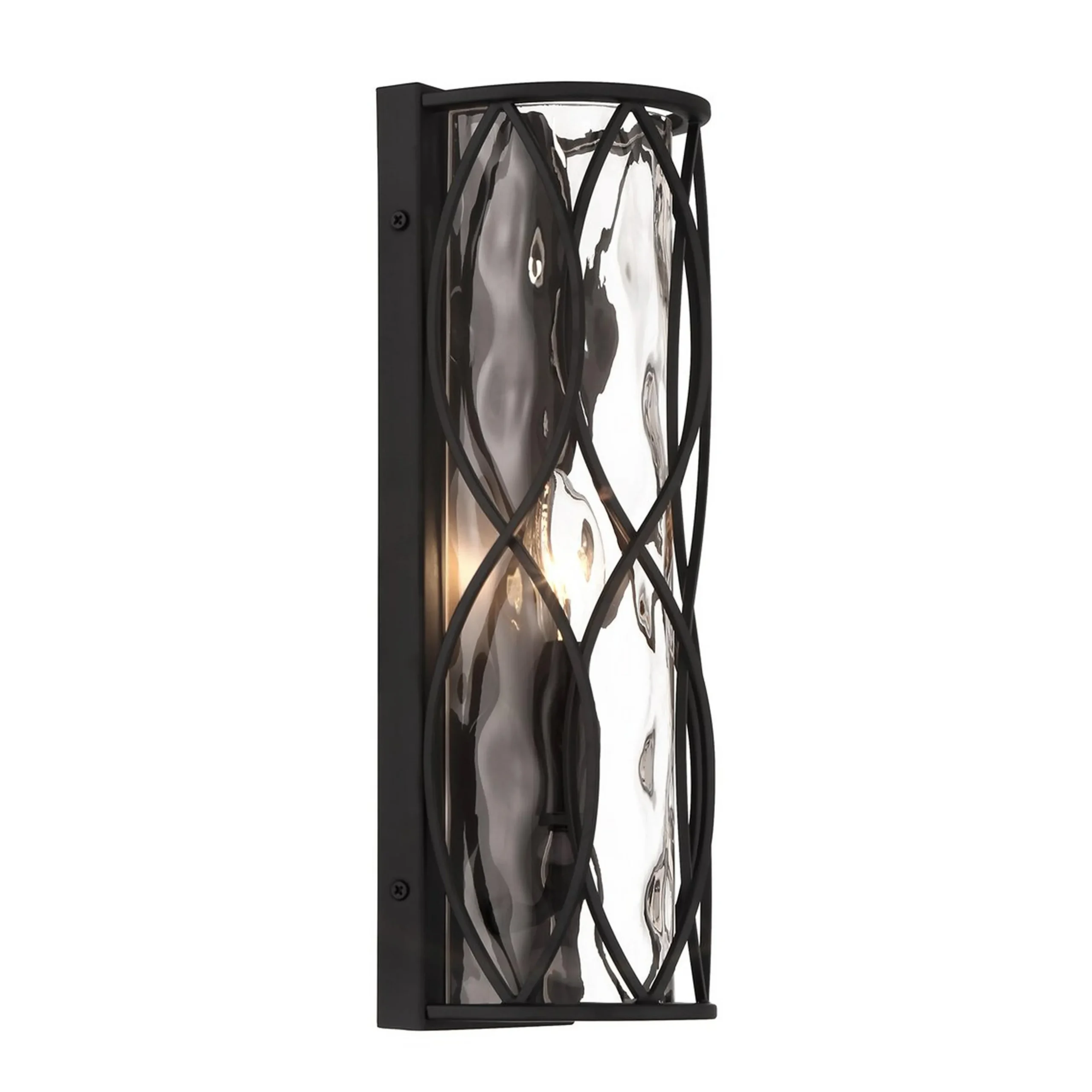 Edinburgh Bath Sconce