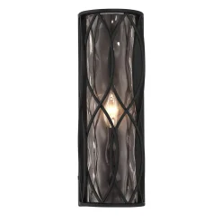 Edinburgh Bath Sconce