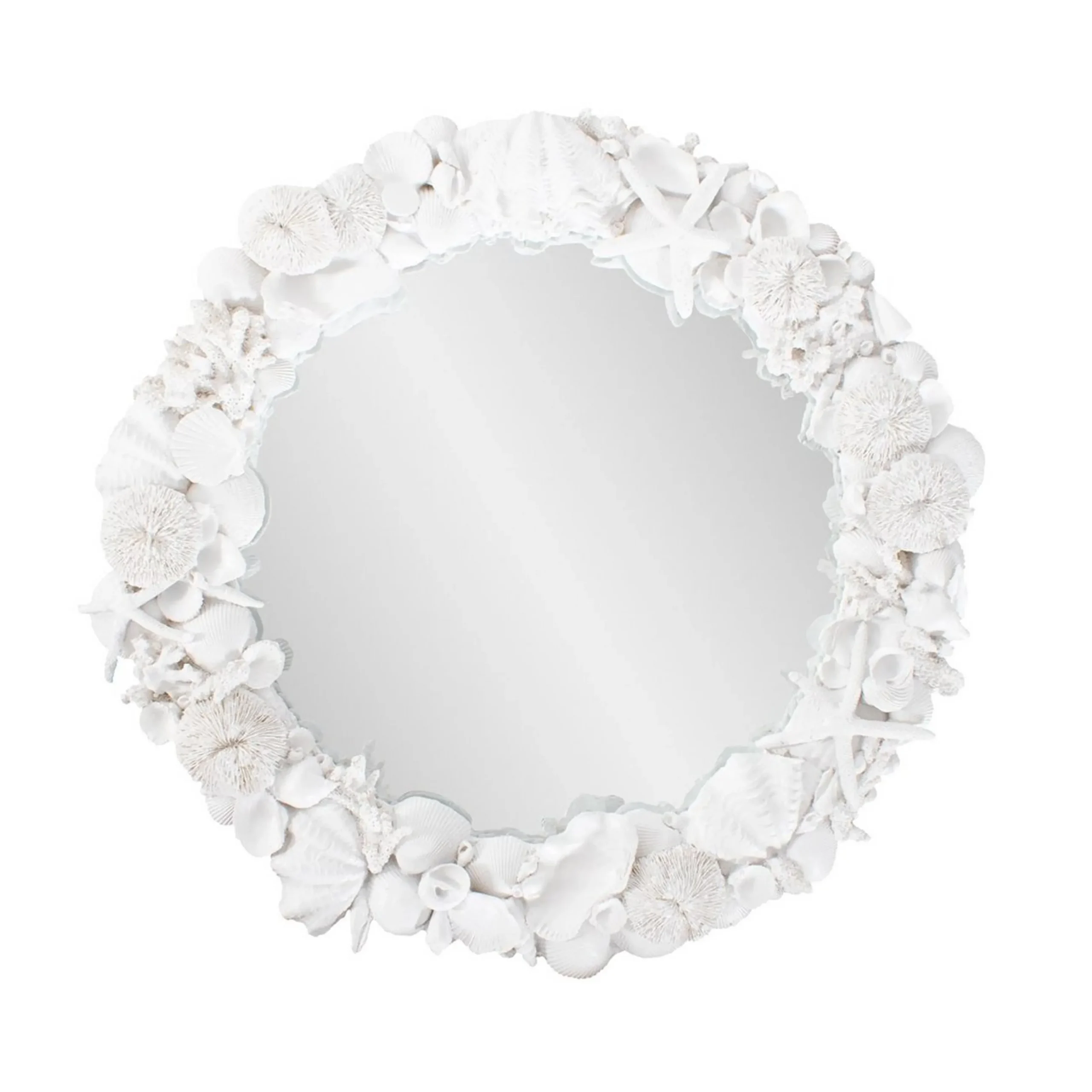 Elafonisi Mirror