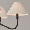 Eldon Chandelier - Large