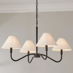 Eldon Chandelier - Small