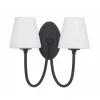 Eleanor Bath Sconce - 2 Light