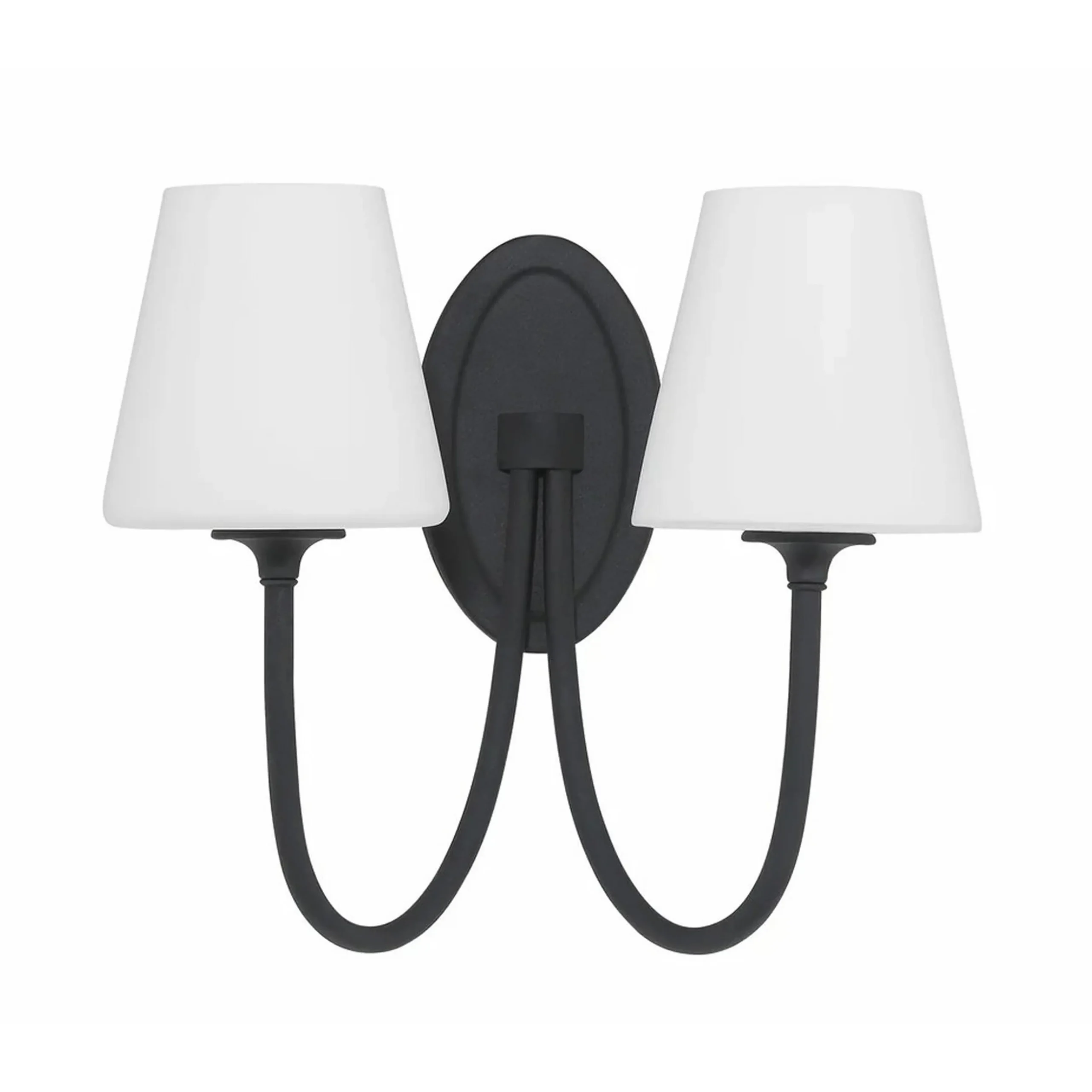 Eleanor Bath Sconce - 2 Light