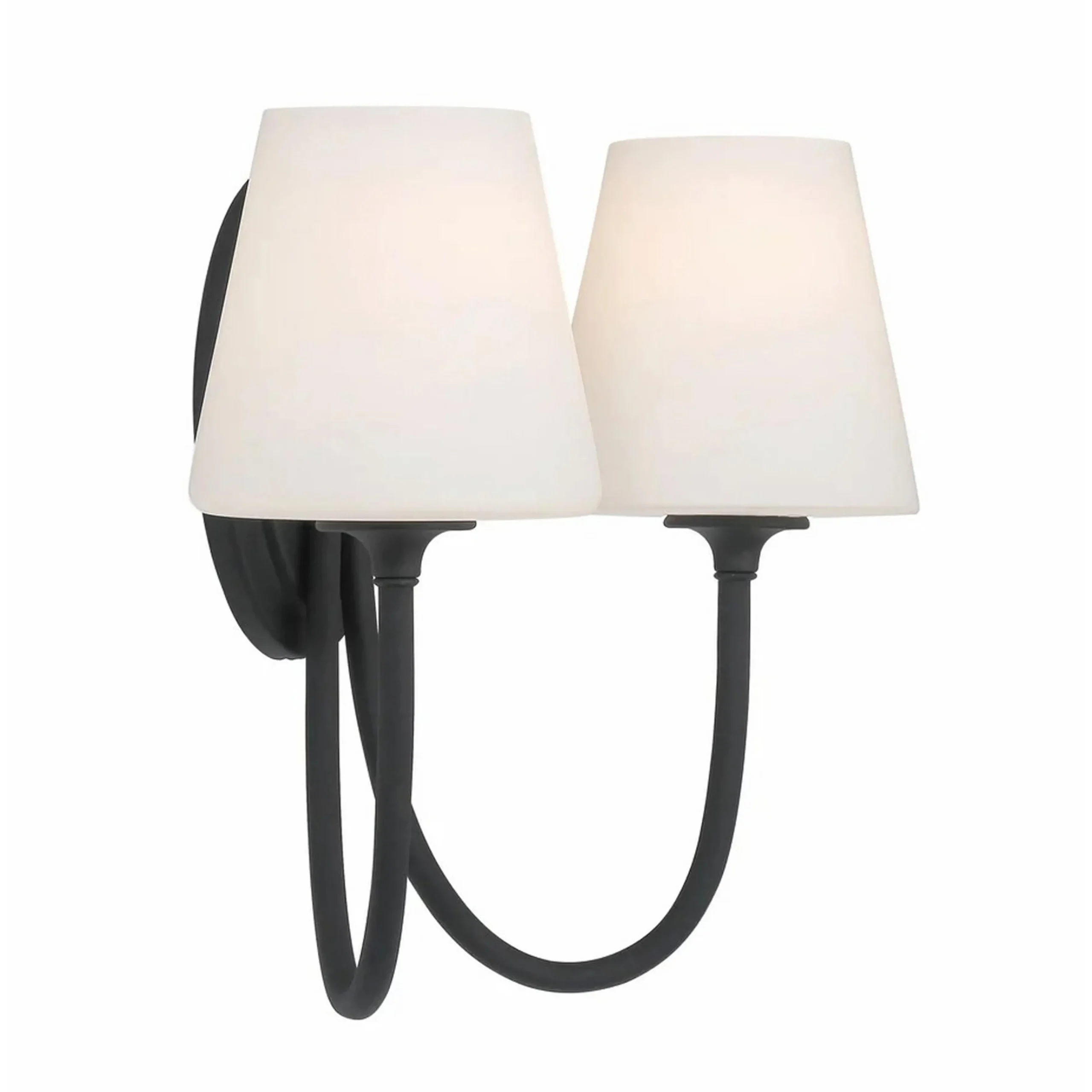 Eleanor Bath Sconce - 2 Light