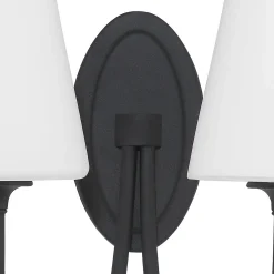 Eleanor Bath Sconce - 2 Light