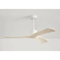 60" Electra Smart Ceiling Fan