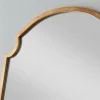 Elevated Elegance Tall Mirror