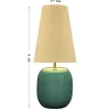 Elijah Table Lamp