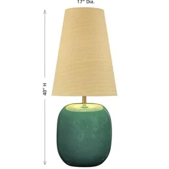 Elijah Table Lamp